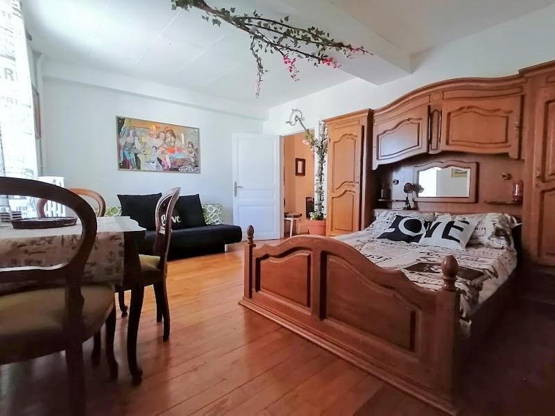 Chambres D Hotes Le Labyrinthe Du Peintre Bransat Екстериор снимка