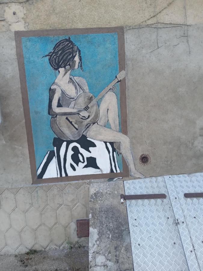 Chambres D Hotes Le Labyrinthe Du Peintre Bransat Екстериор снимка